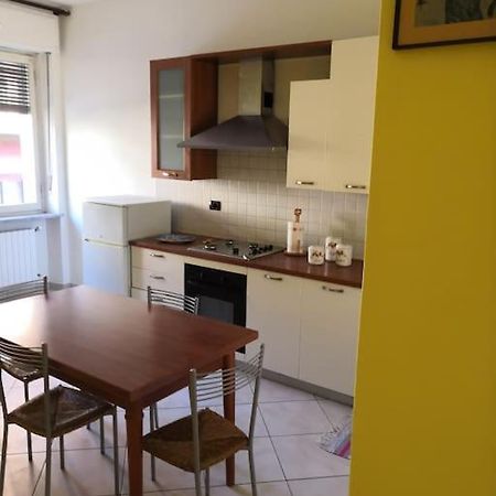 Alloggio Carla Asti Buitenkant foto
