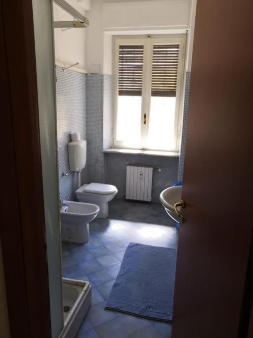 Alloggio Carla Asti Buitenkant foto